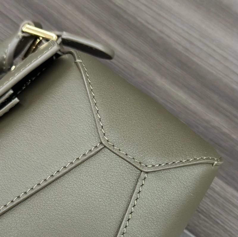 MultiPurpose Loewe Puzzle Bags 61555