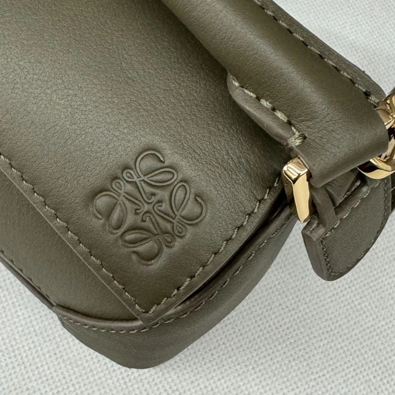 MultiPurpose Loewe Puzzle Bags 61555