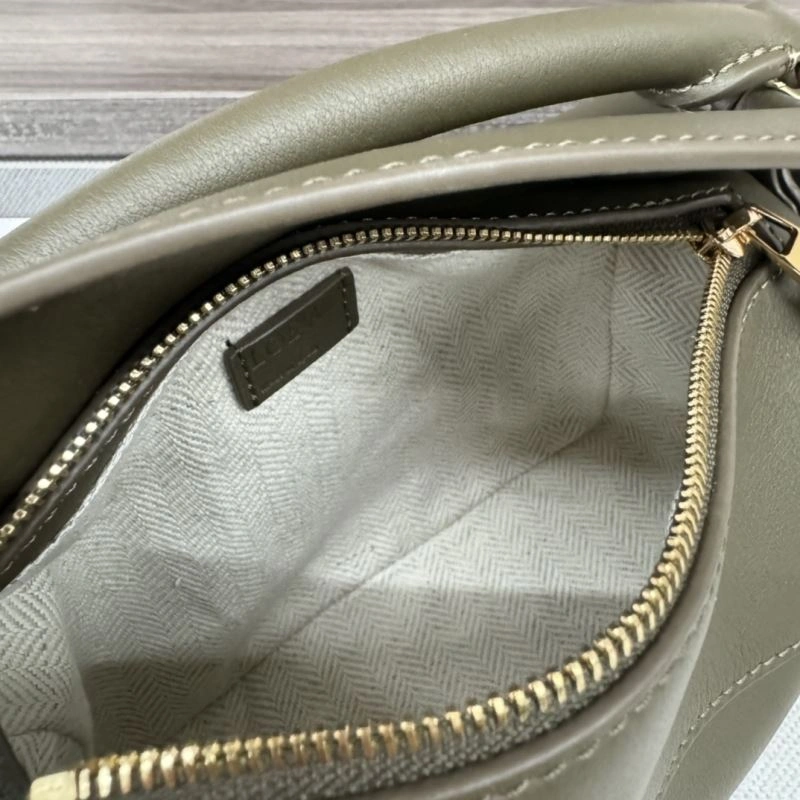 MultiPurpose Loewe Puzzle Bags 61555