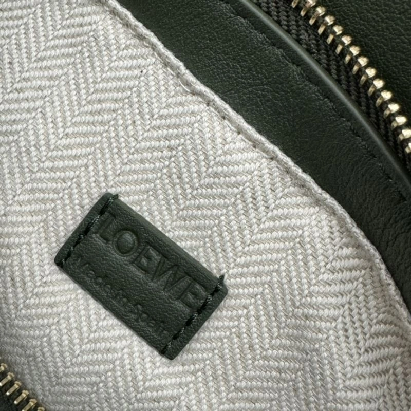 Trendsetting Loewe Puzzle Bags 61548