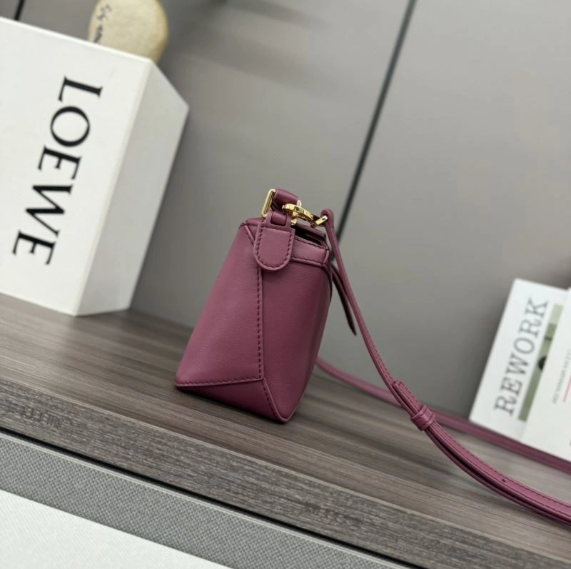 Premium Loewe Puzzle Bags 61550