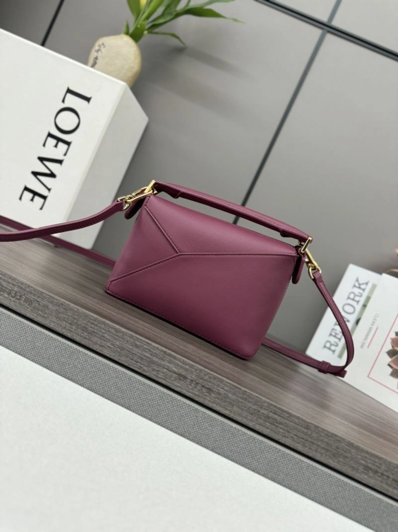 Premium Loewe Puzzle Bags 61550