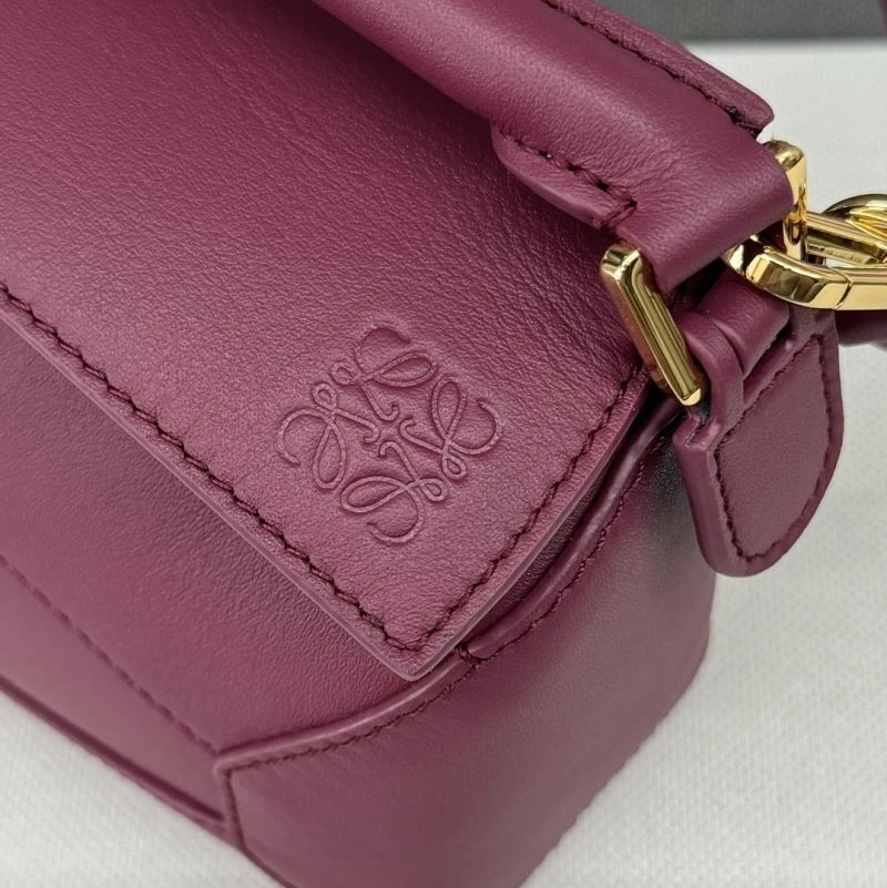 Premium Loewe Puzzle Bags 61550