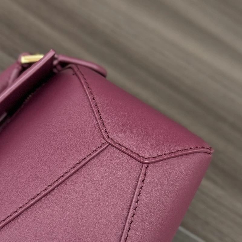 Premium Loewe Puzzle Bags 61550