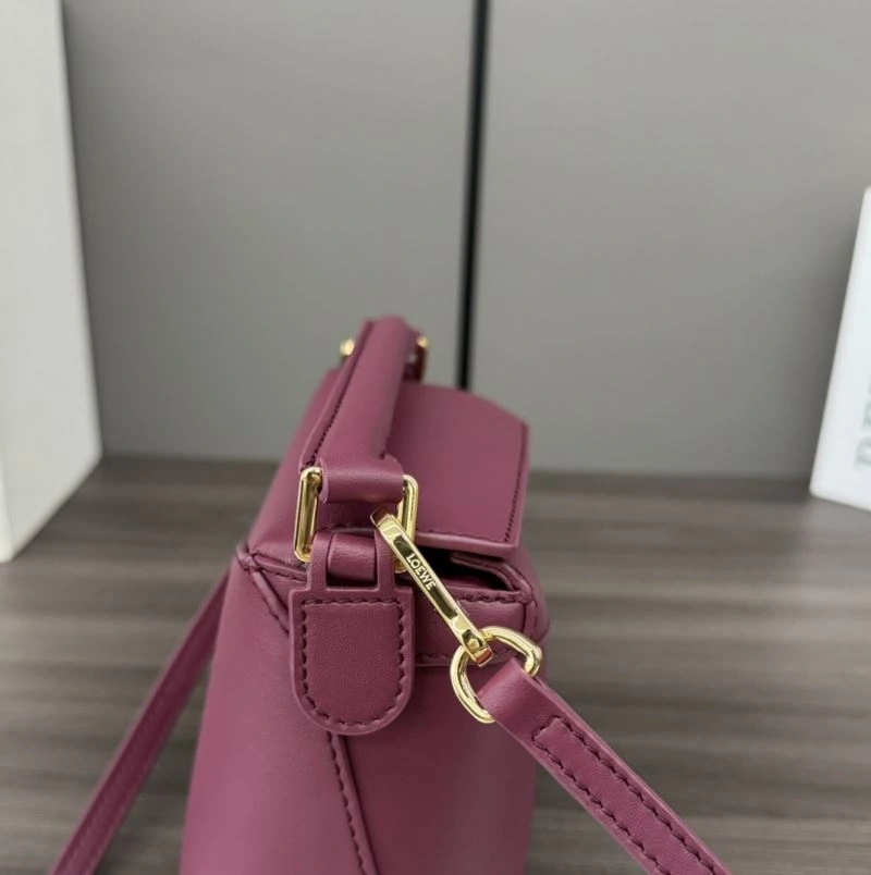 Premium Loewe Puzzle Bags 61550