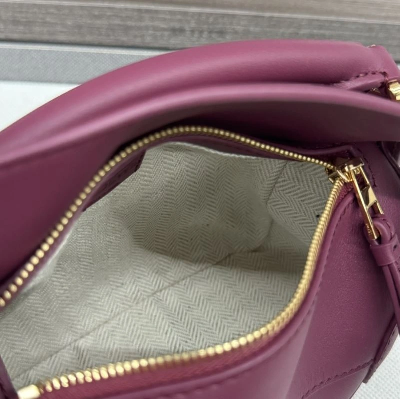 Premium Loewe Puzzle Bags 61550