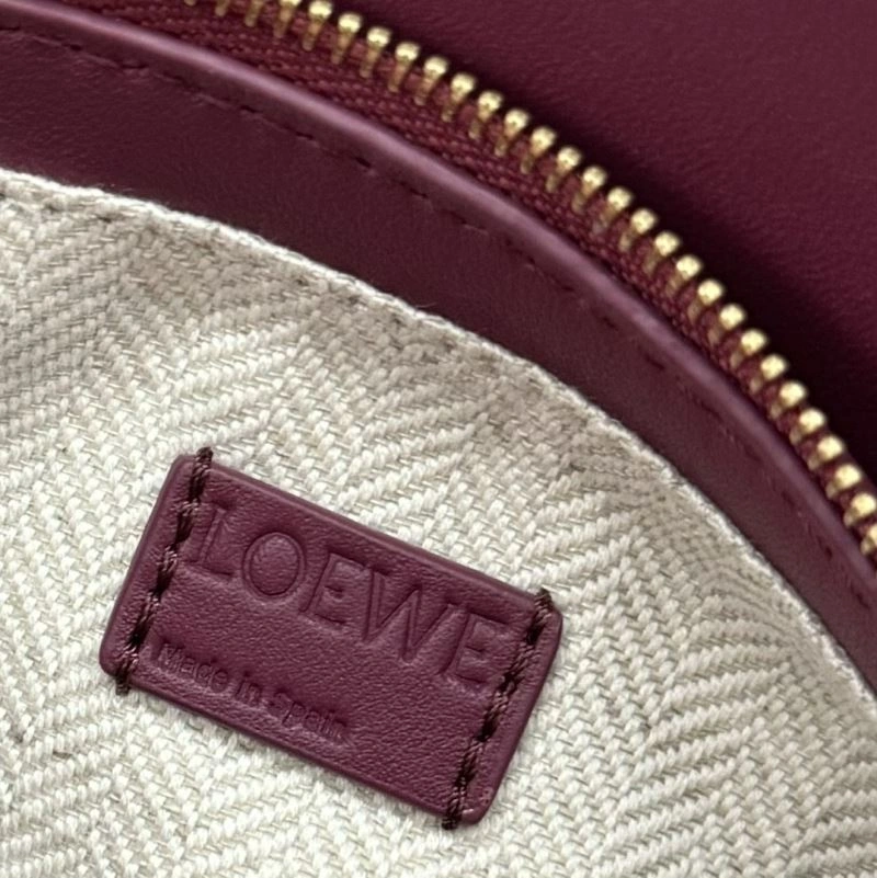 Premium Loewe Puzzle Bags 61550