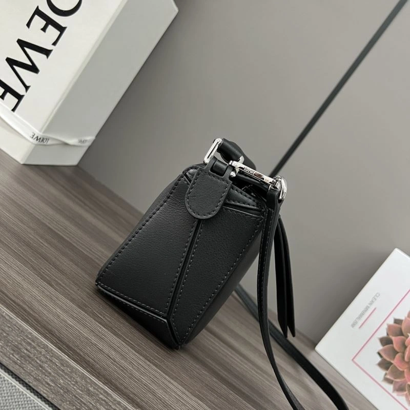 Bold Loewe Puzzle Bags 61595