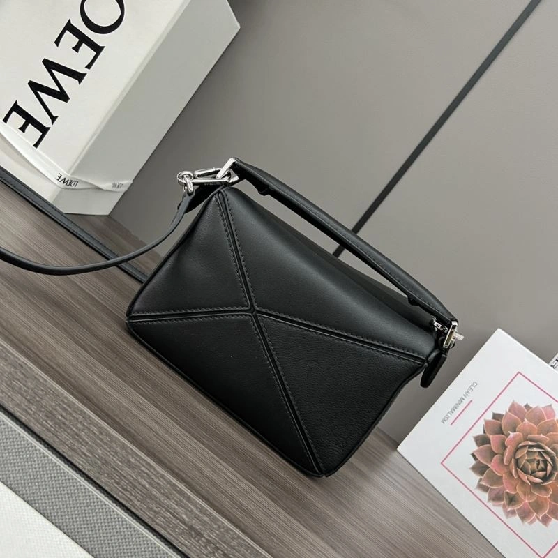Bold Loewe Puzzle Bags 61595