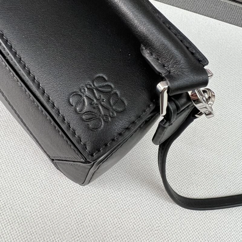 Bold Loewe Puzzle Bags 61595