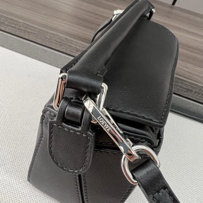 Bold Loewe Puzzle Bags 61595