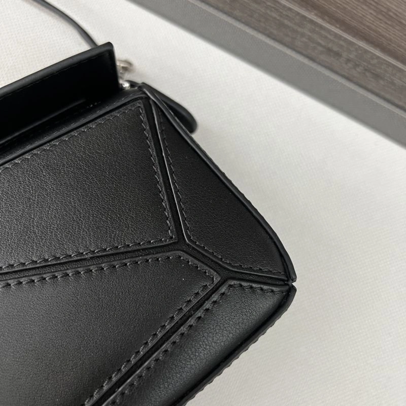 Bold Loewe Puzzle Bags 61595