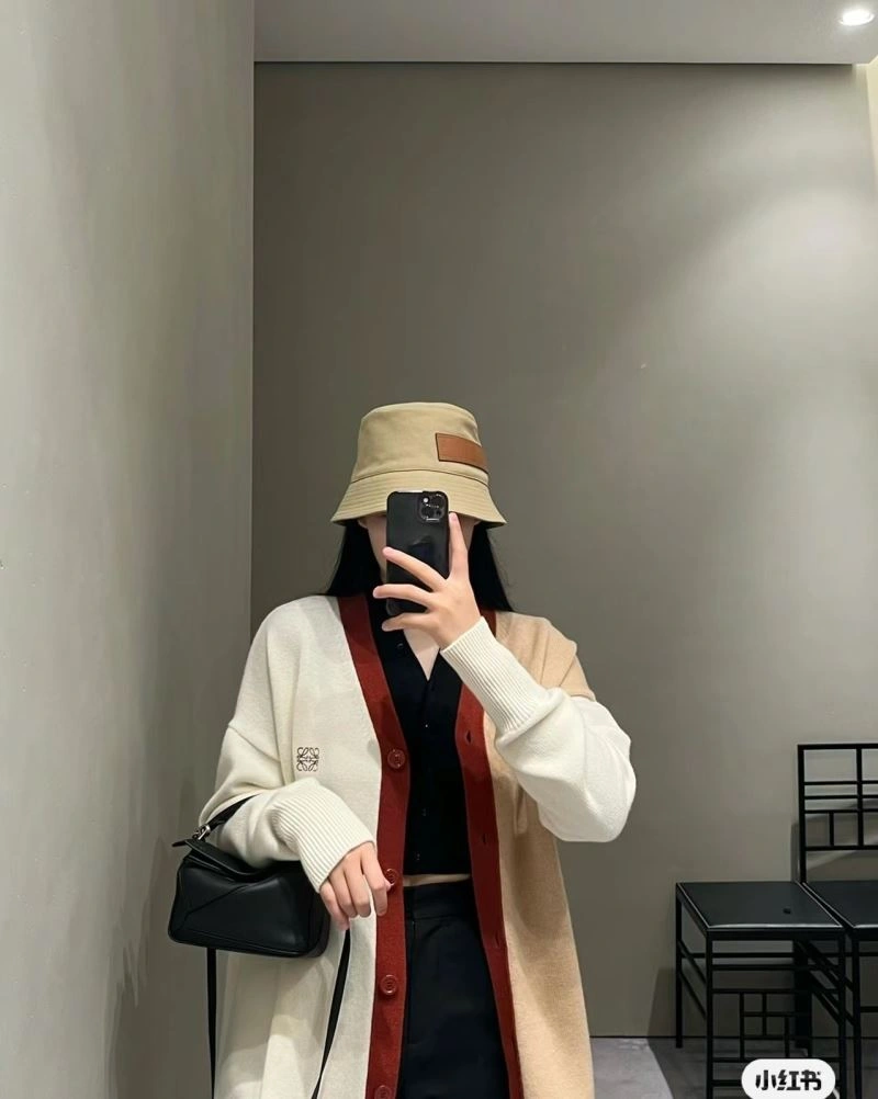 Bold Loewe Puzzle Bags 61595