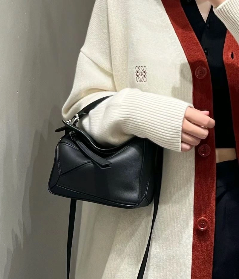 Bold Loewe Puzzle Bags 61595