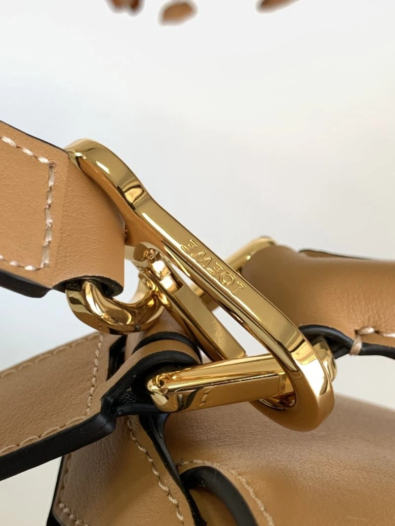 Elegant Loewe Puzzle Bags 61541