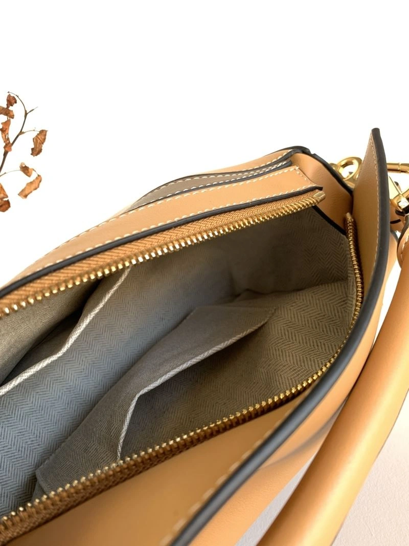 Elegant Loewe Puzzle Bags 61541