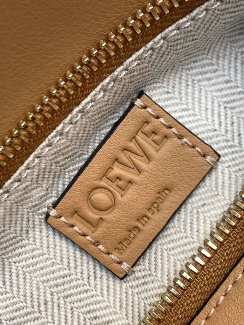 Elegant Loewe Puzzle Bags 61541