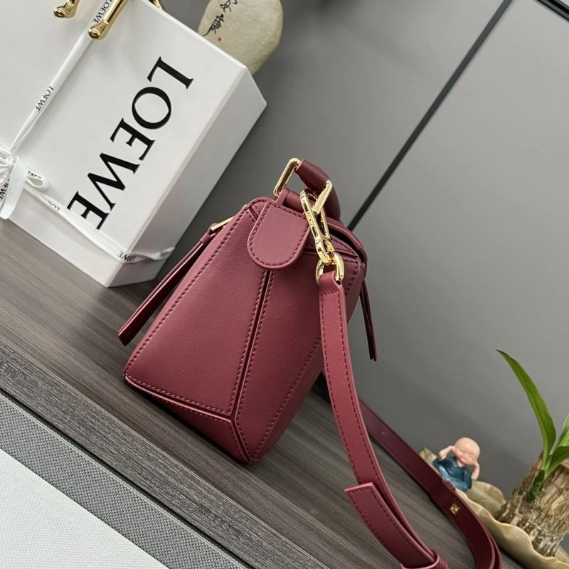 Contemporary Loewe Puzzle Bags 61542