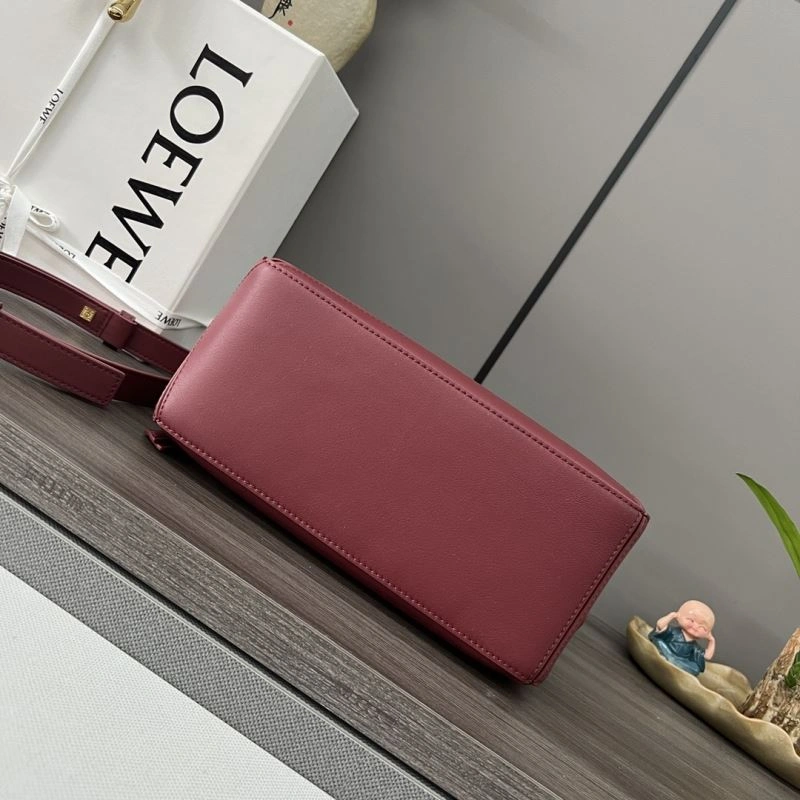 Contemporary Loewe Puzzle Bags 61542