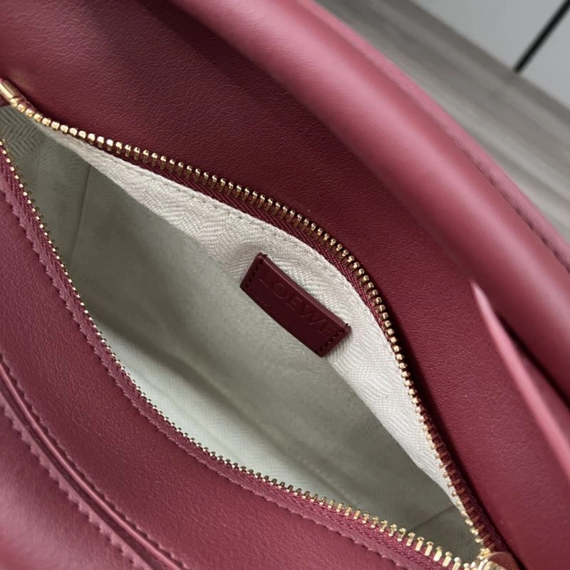 Contemporary Loewe Puzzle Bags 61542