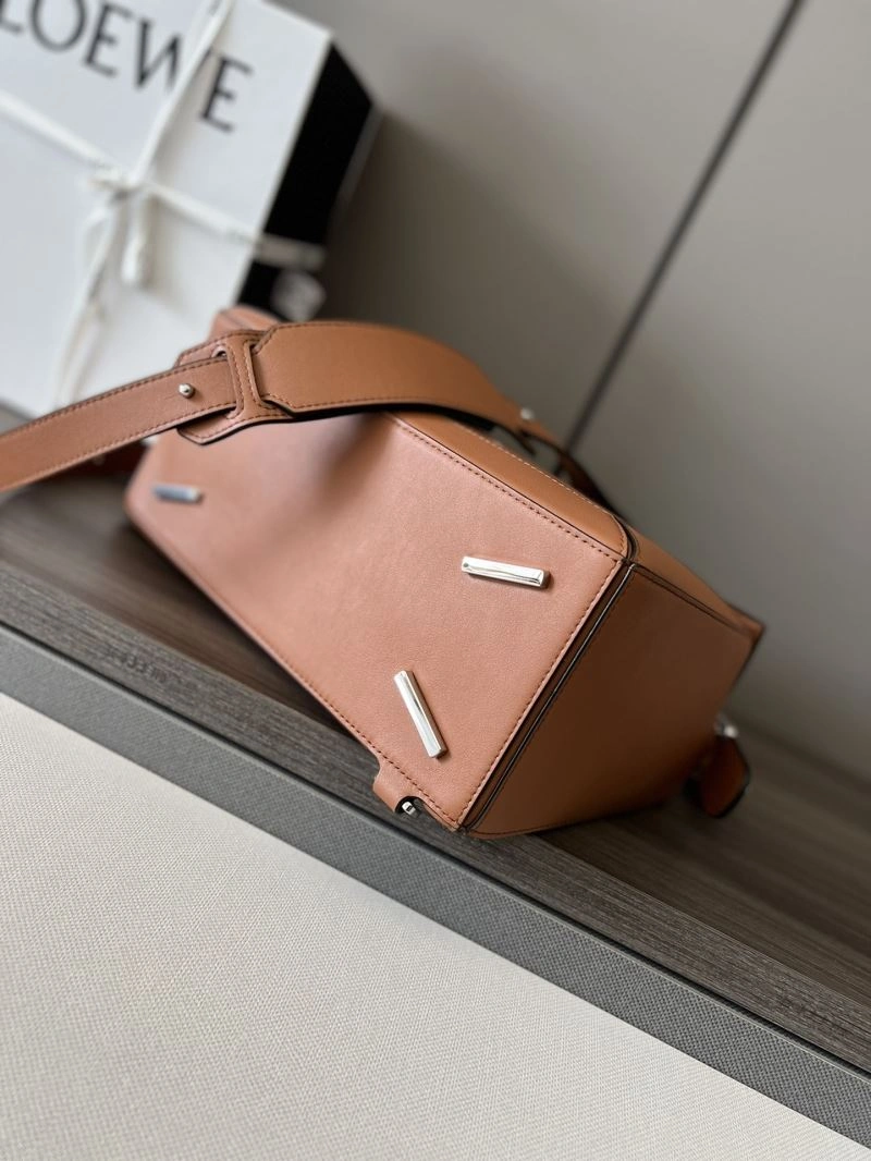 GoAnywhere Loewe Puzzle Bags 61540