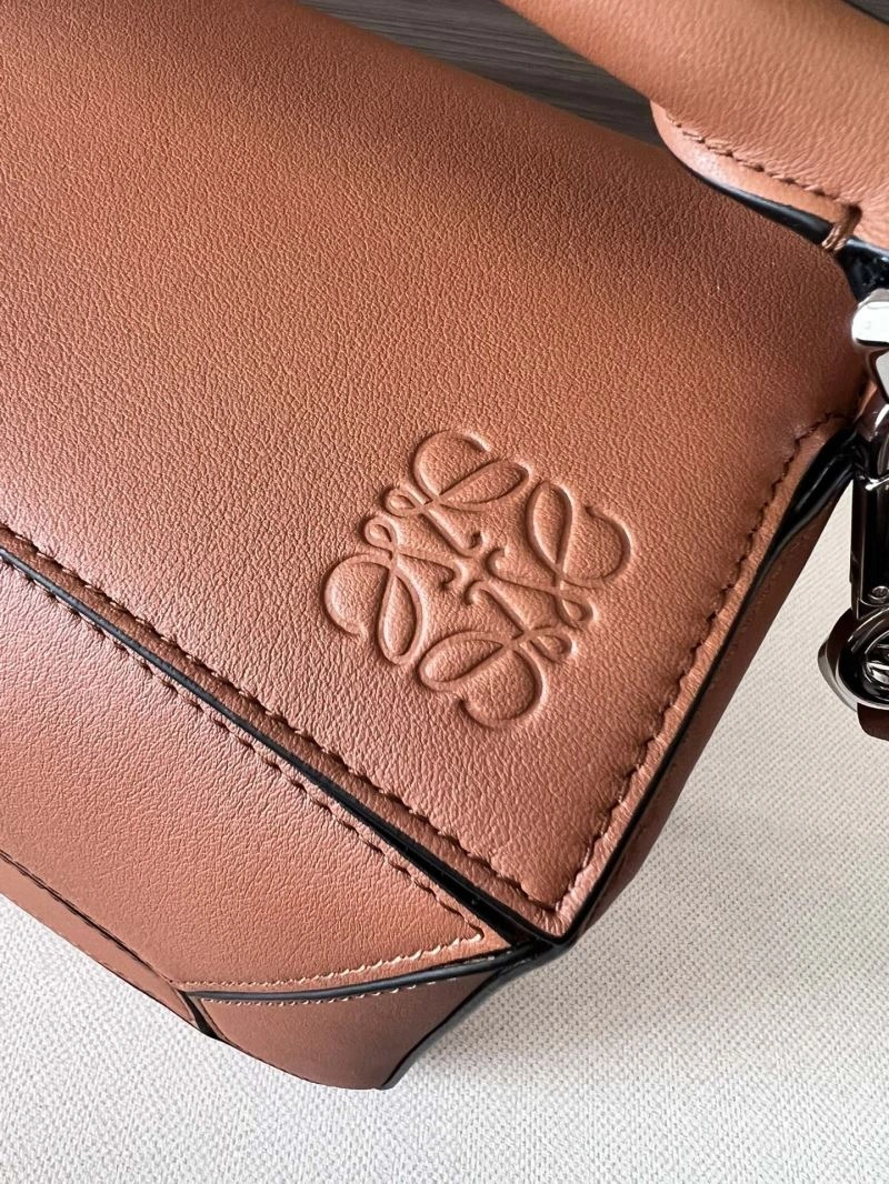 GoAnywhere Loewe Puzzle Bags 61540