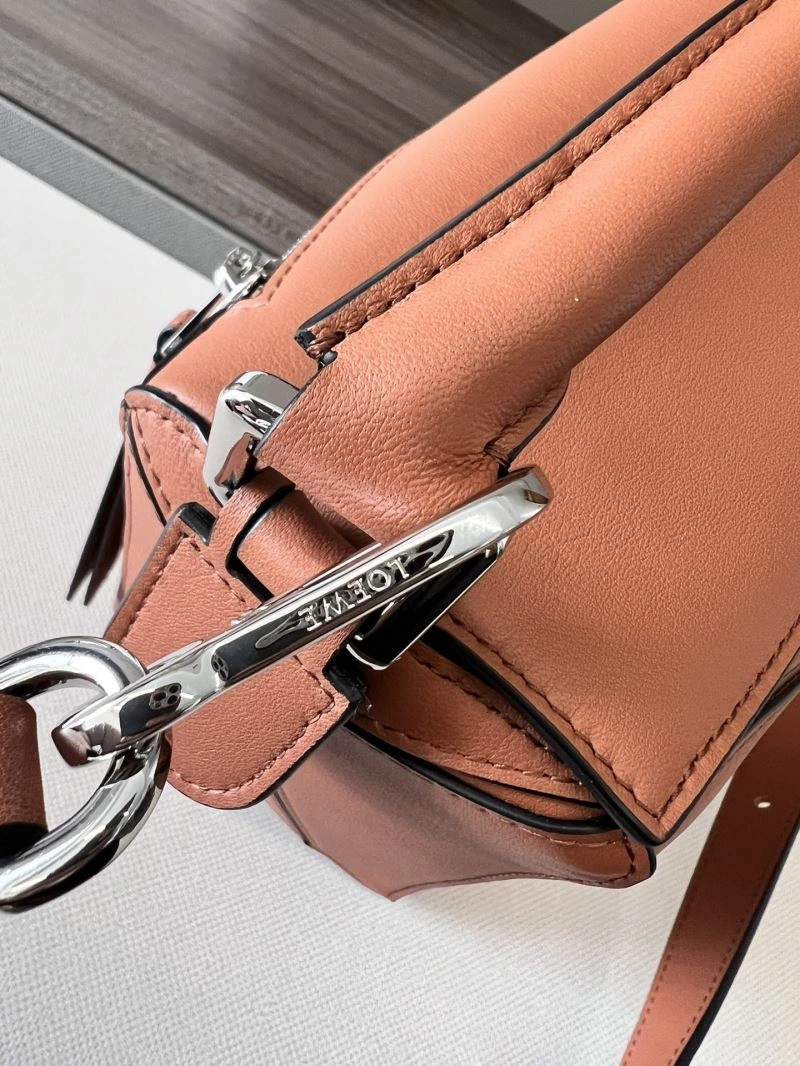 GoAnywhere Loewe Puzzle Bags 61540