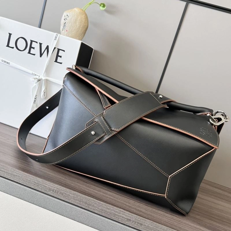 Original Loewe Puzzle Bags 61546