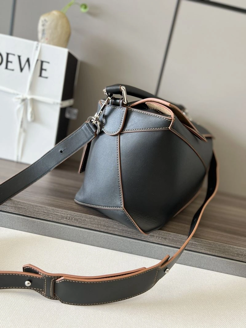 Original Loewe Puzzle Bags 61546