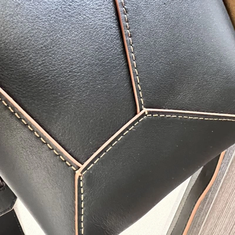 Original Loewe Puzzle Bags 61546