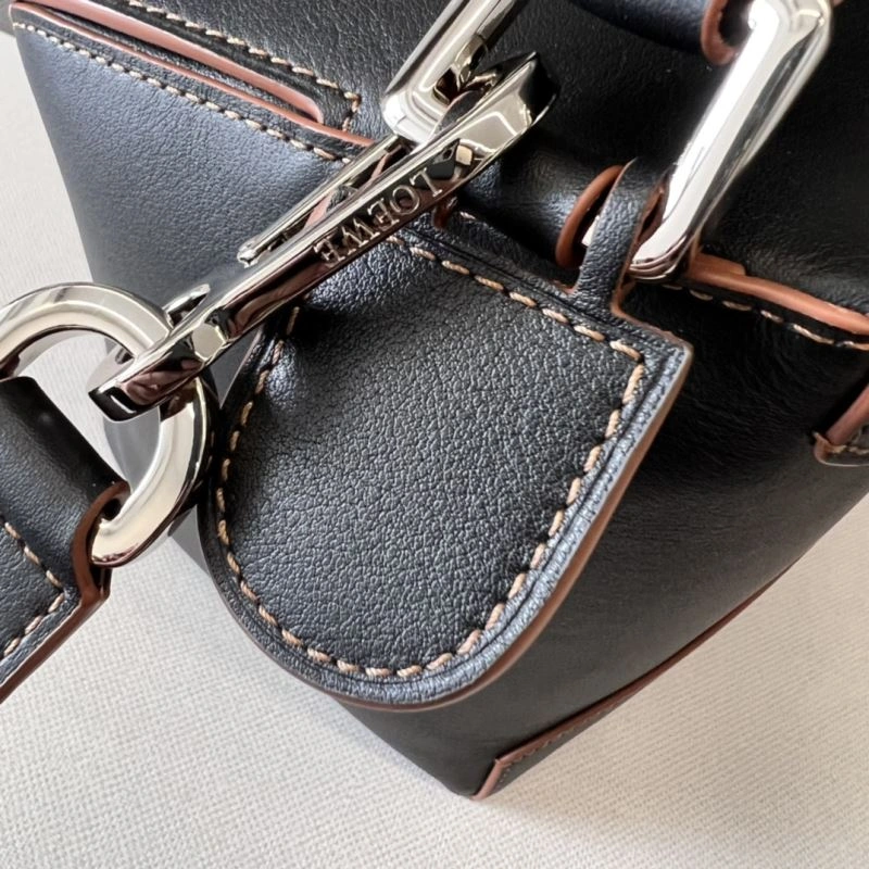 Original Loewe Puzzle Bags 61546