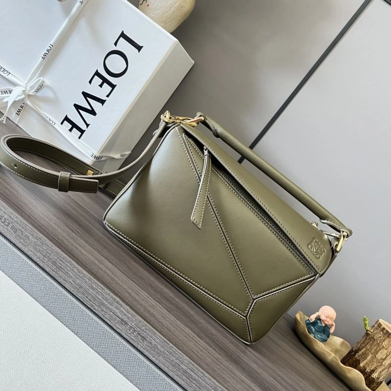 Loewe Puzzle Bags Minimalist 61544