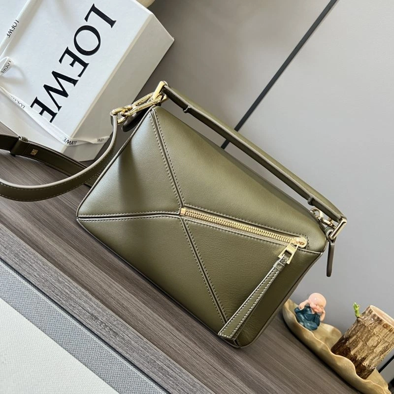 Loewe Puzzle Bags Minimalist 61544