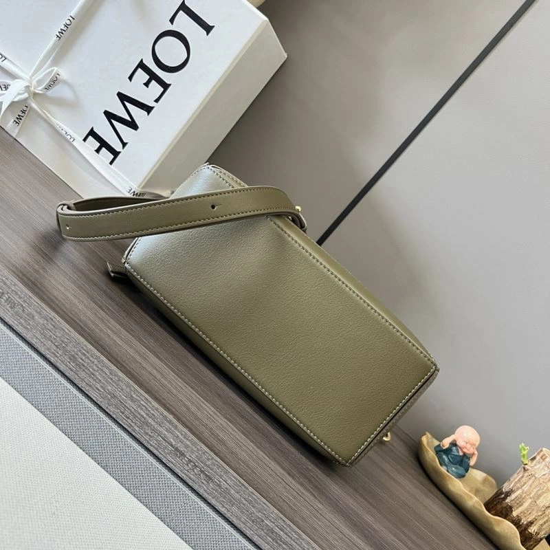 Loewe Puzzle Bags Minimalist 61544
