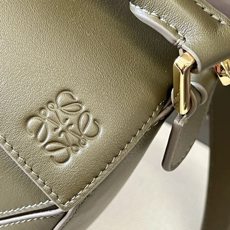 Loewe Puzzle Bags Minimalist 61544
