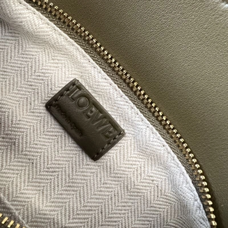 Loewe Puzzle Bags Minimalist 61544