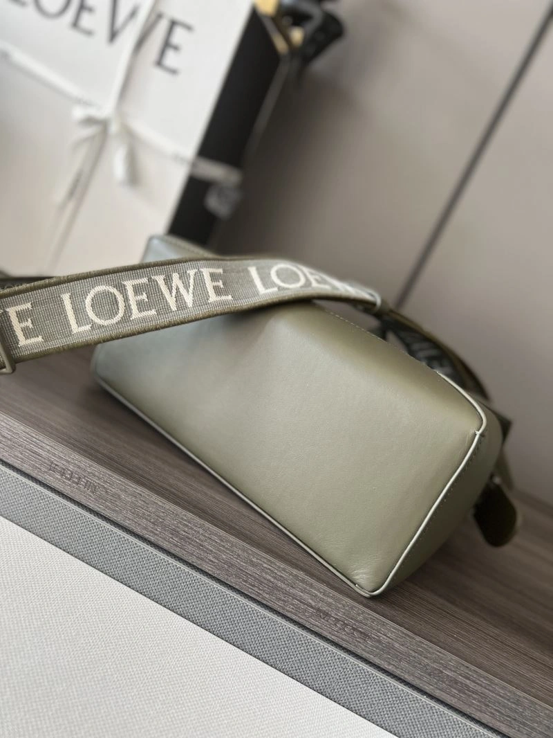 Loewe Puzzle Bags Trendsetting 61579