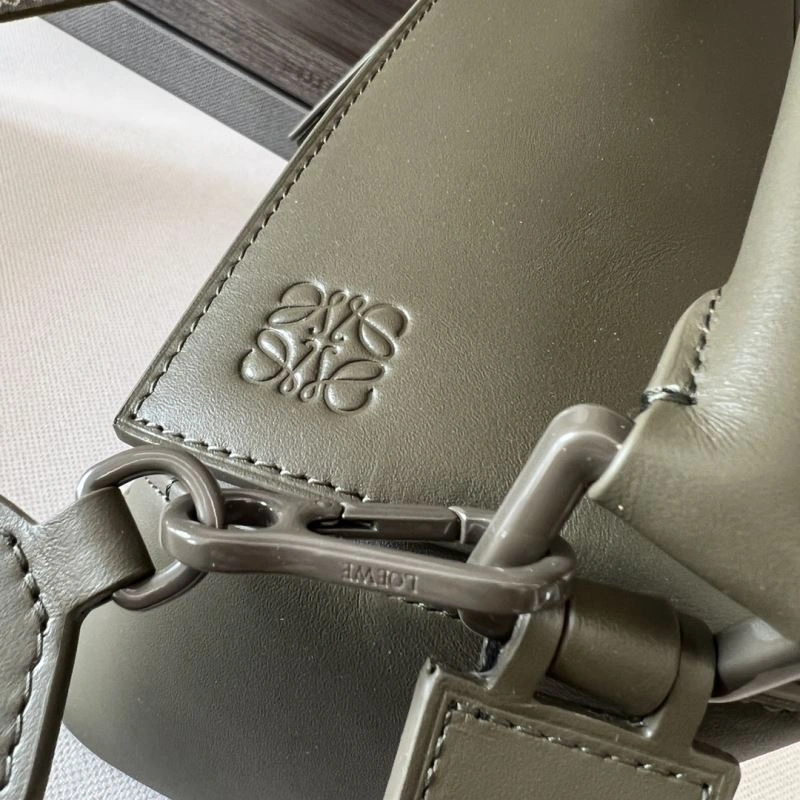 Loewe Puzzle Bags Trendsetting 61579