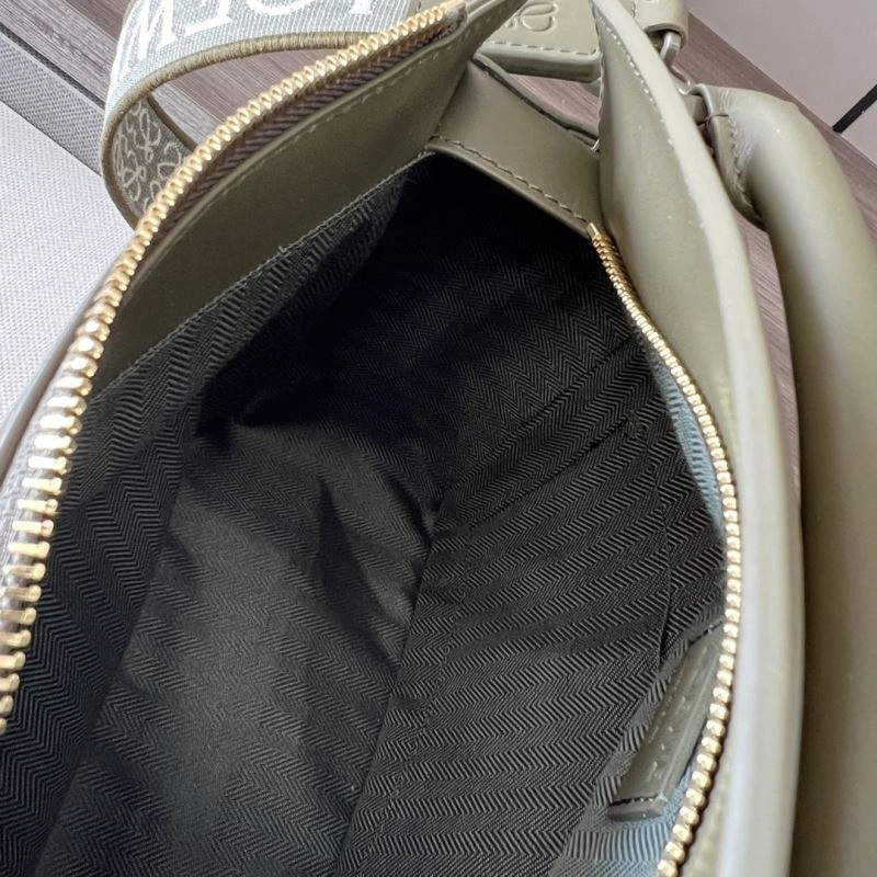 Loewe Puzzle Bags Trendsetting 61579