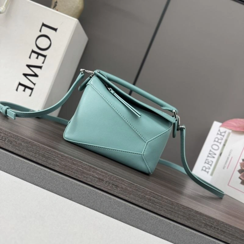 Loewe Puzzle Bags Lightweight 61536