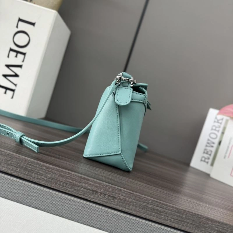Loewe Puzzle Bags Lightweight 61536