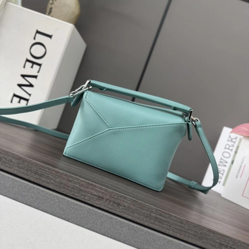 Loewe Puzzle Bags Lightweight 61536