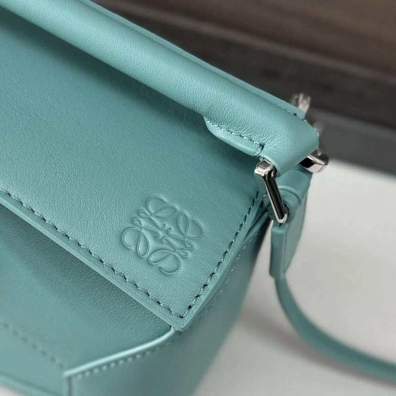 Loewe Puzzle Bags Lightweight 61536