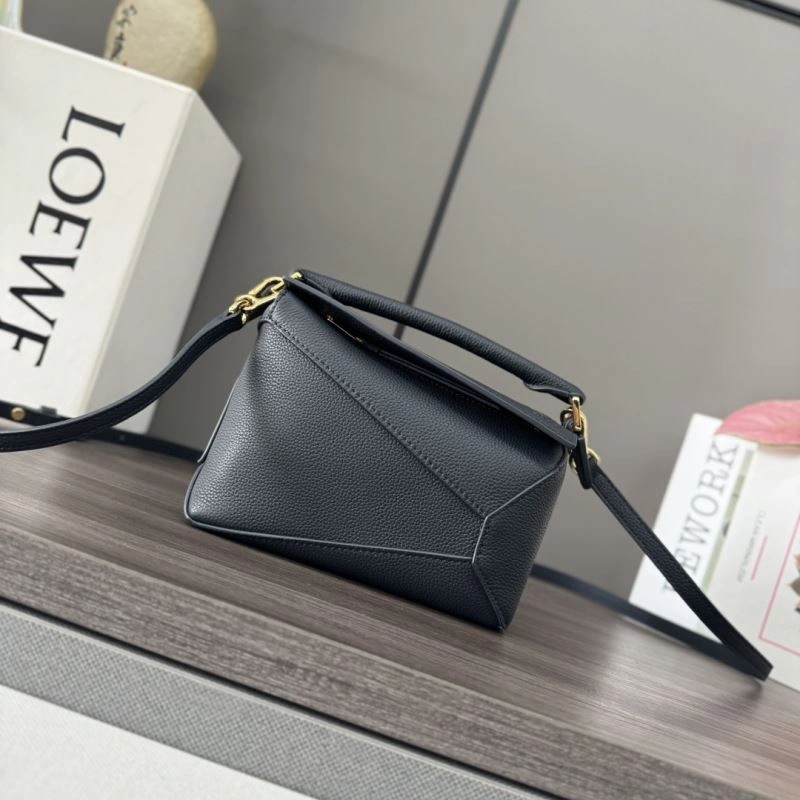 Casual Loewe Puzzle Bags 61533