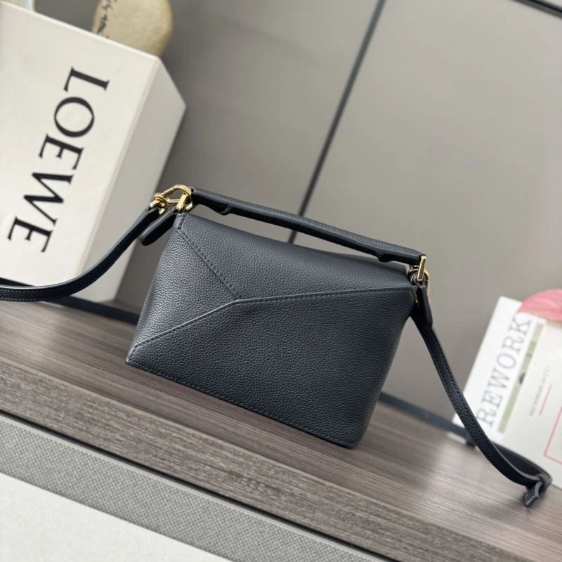 Casual Loewe Puzzle Bags 61533