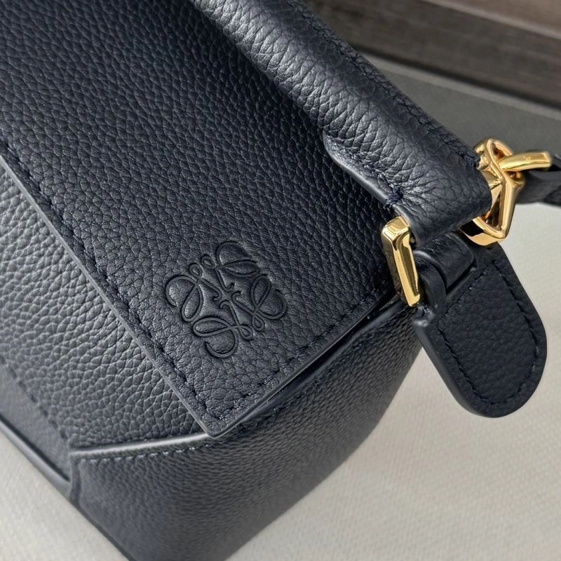 Casual Loewe Puzzle Bags 61533