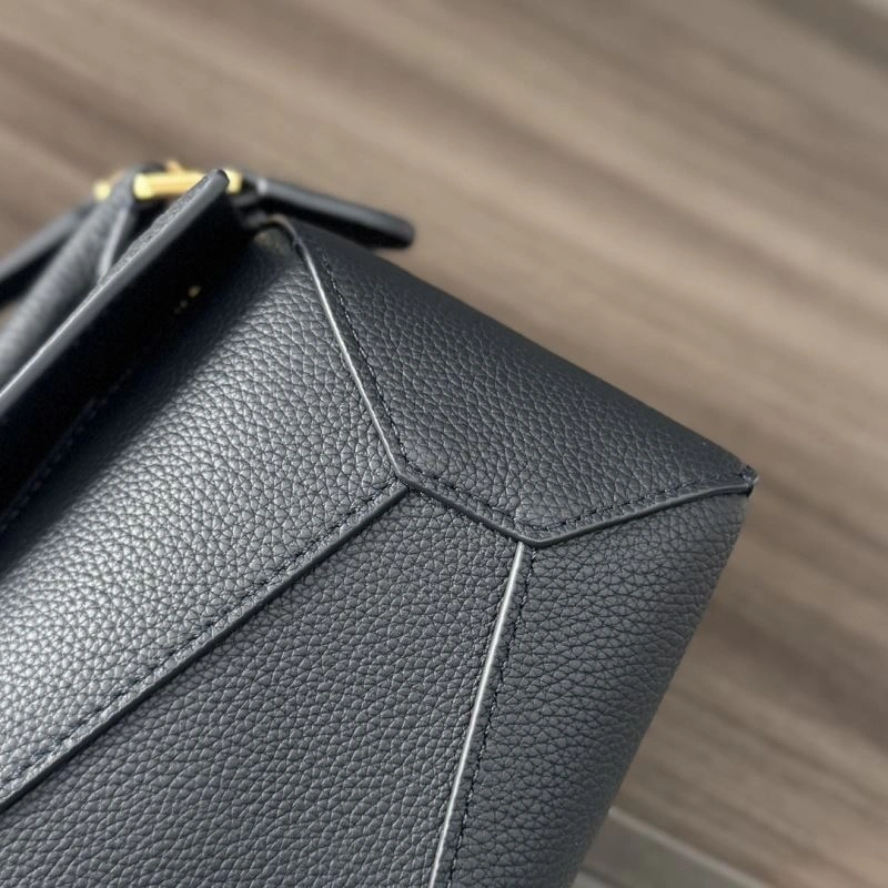 Casual Loewe Puzzle Bags 61533