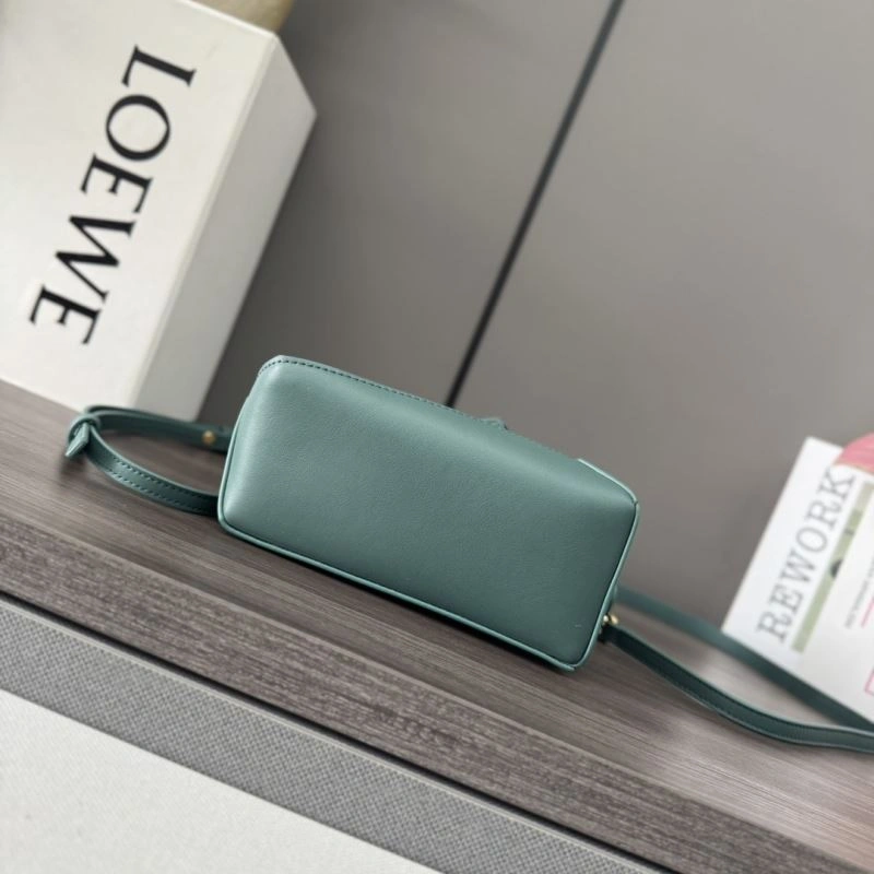 Compact Loewe Puzzle Bags 61535