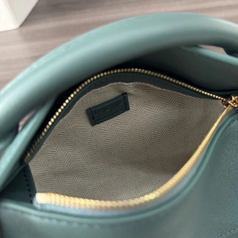 Compact Loewe Puzzle Bags 61535