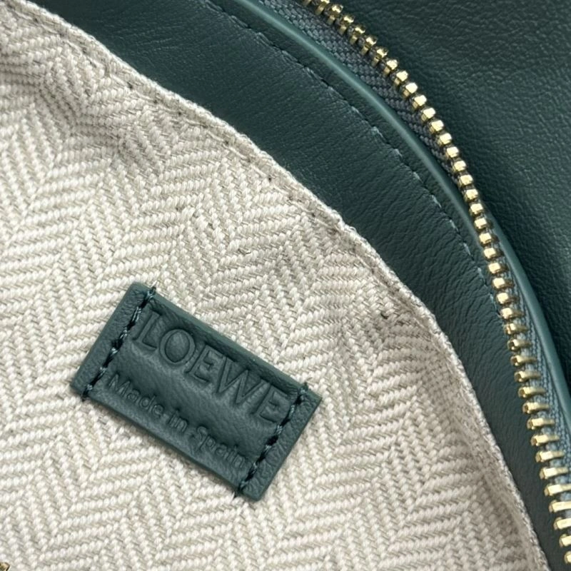 Compact Loewe Puzzle Bags 61535